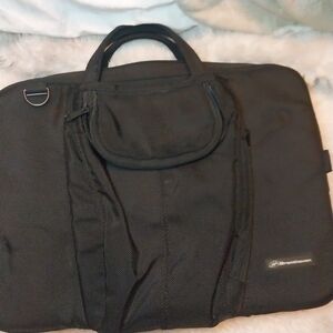 Brenthaven laptop bag